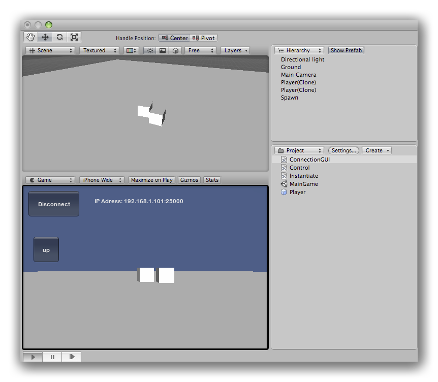 unity webplayer download